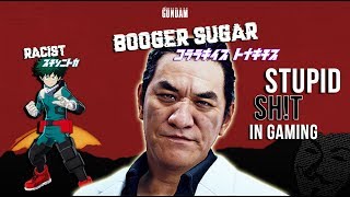 Stupid SH!T In Gaming (Booger Sugar)