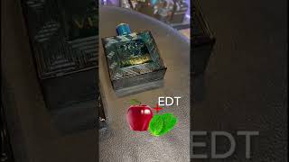 Download lagu Versace Eros edt vs edp and Parfum Comparison | #Sexiest Mens #cologne #fragrance #perfume review mp3
