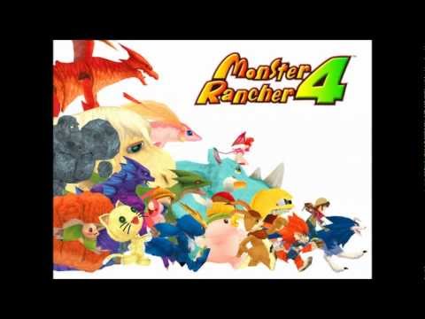 Prime VGM 72 - Monster Rancher 4 - Exploring Kawrea Volcano (Extended)