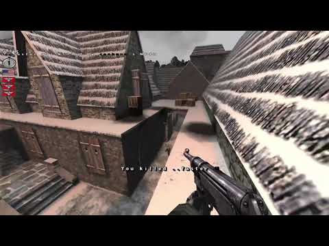 canhanc 2024 RtCW Fragmovie