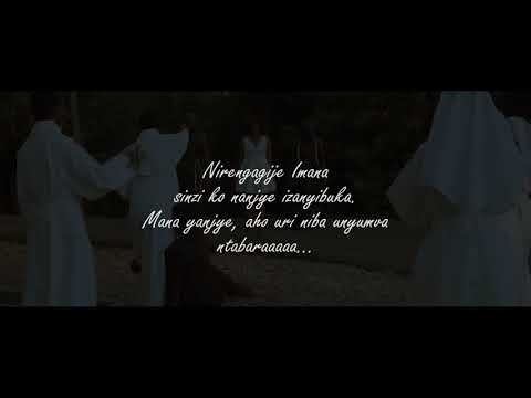 Sinzongera official video lyrics