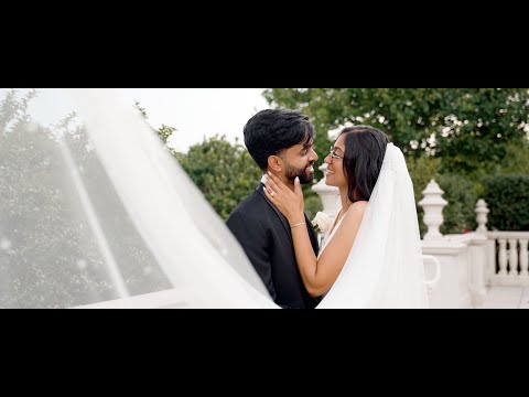 Ryan & Ann - Wedding Teaser