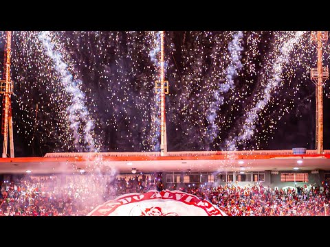 CRB 2x0 CSA - RED CAULDRON