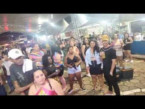 Carnaval 2026 - 1° Pré Carnaval em Santana da Vargem. 07/02/26