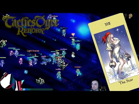 POTD 68 | TACTICS OGRE REBORN 🤠(Challenge) DLD