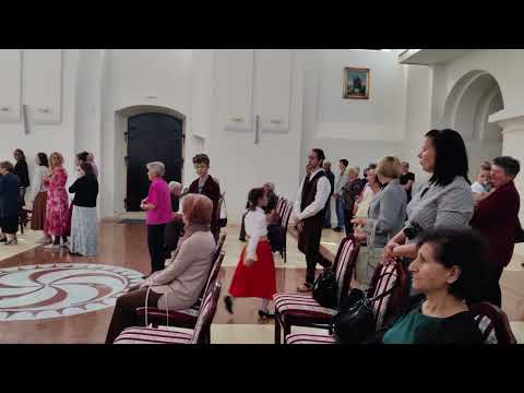 Litije 2022, Dalj / Литије 2022, Даљ