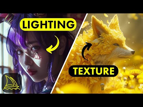 Level Up Your Prompts in Midjourney V6! - Generate Better Ai Images