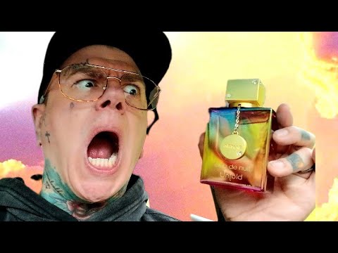 ARMAF CLUB DE NUIT UNTOLD - still the BEST Baccarat Rouge 540 Clone?