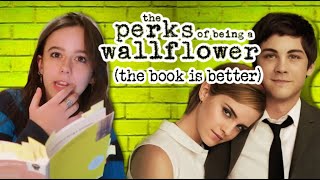 the perks of being a wallflower movie sucks