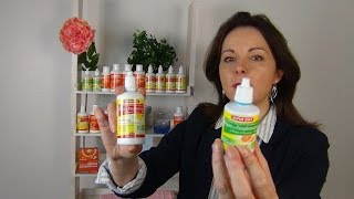 L' Extrait de Pépins de Pamplemousse