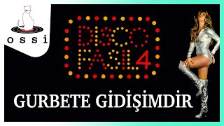 İstanbul Şarkıcıları İstanbul Çalgıcıları / Gurbete Gidişimdir