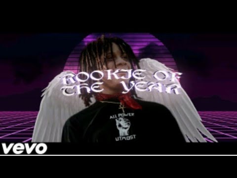 Trippie Redd & A1 billionaire-"Rookie Of The Year(OfficalLdsVideo)