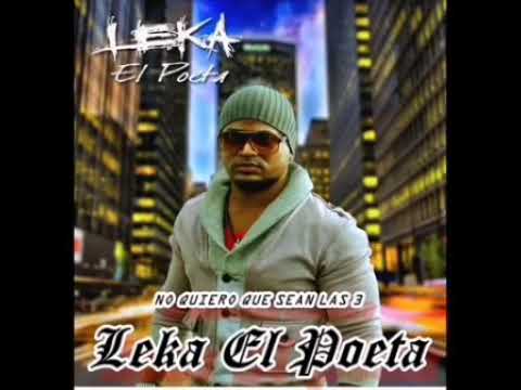 No quiero que sean las 3 xq viene la policía a joder!