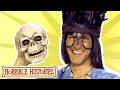 Do The Pachacuti Horrible Histories Incredible Incas
