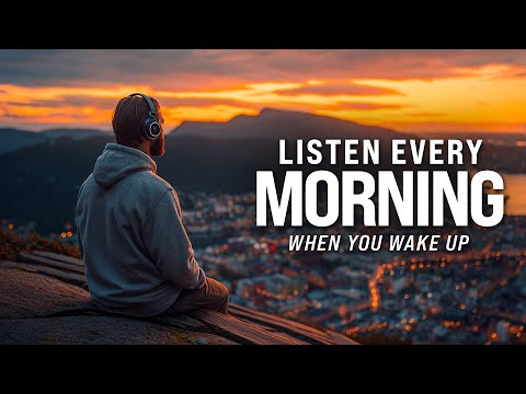 THE POWER OF POSITIVITY - 2026 MORNING MOTIVATION - Start Your Day Right, Listen Every Day!