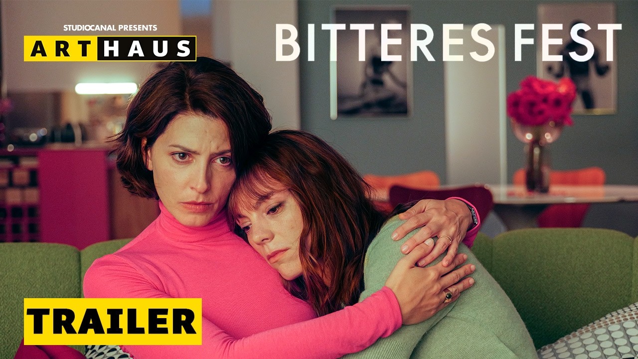 Bitteres Fest Trailer