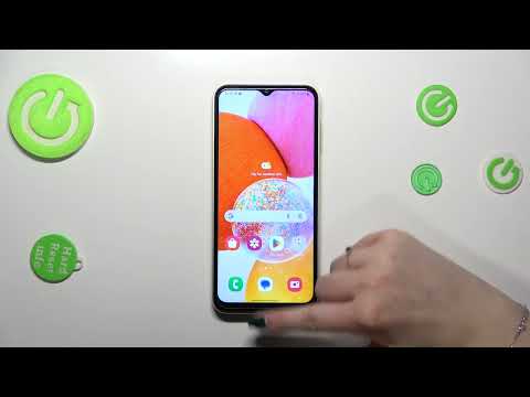 How to Turn Off Running Apps on SAMSUNG Galaxy F14?