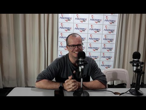 Prêmio Mérito Lojista 2025: Rádio Panorama FM é eleita a melhor de Itajubá pela população