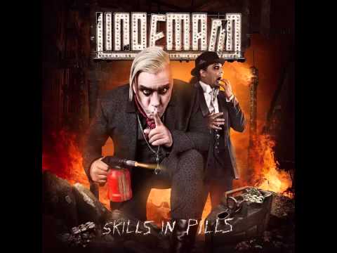 Lindemann - Yukon (HQ)