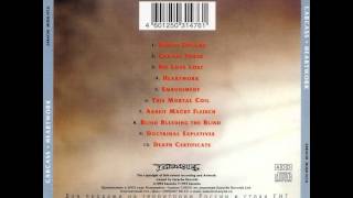 Earache Records: Carcass - Heartwork [UK] [1993] [FLAC] (Full Album)