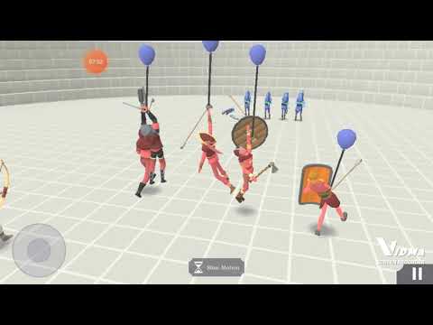 Randon team 1 vs all units (same Price) fun battle Simulator