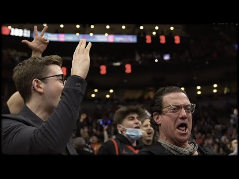 Fred VanVleet Drains the Clutch and Late 3-Pointer vs Hawks