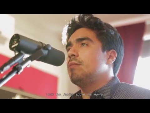 #Que nem japiim - Thiago Thiago de Mello - Amazônia Subterrânea - ao vivo