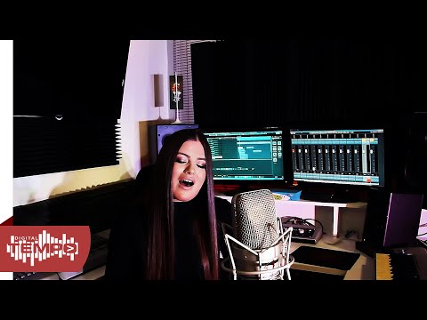 ALEKSANDRA ĐURANOVIĆ - Ne dajte da je budim (Đuka Đuranović) COVER