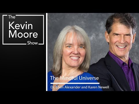 The Mindful Universe, The Current State of The Spiritual Community, Dr. Eben Alexander | #596