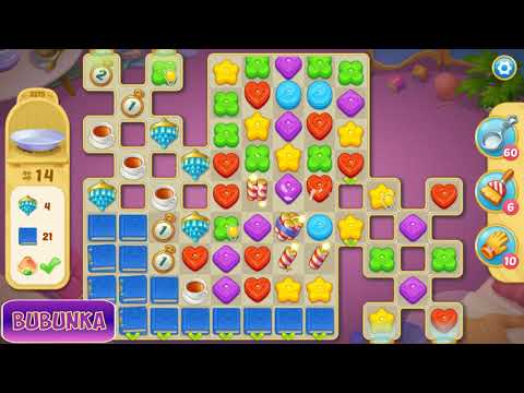 Matchington Mansion level 3275 HD