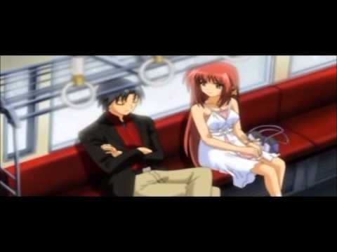 Anime Trailer  // Definitely Maybe