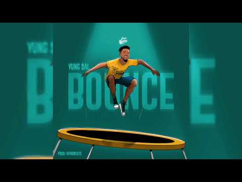Yung Sal - BOUNCE