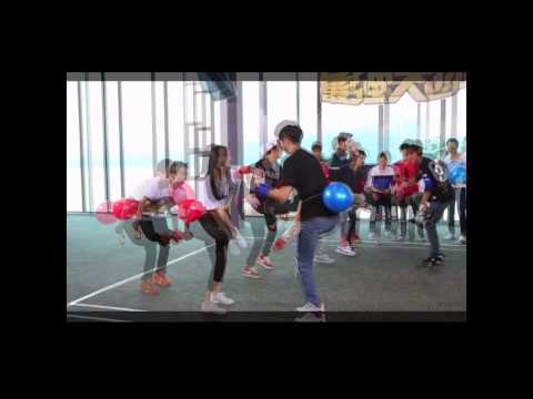 Exo & f(x) Victoria | EXOTORIA part. 2 & Other toria pairings