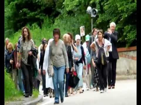 19° Pellegrinaggio di Superga - 13.05.2012