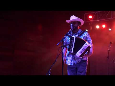 Squeezebox Bandits - Live at the Levitt!