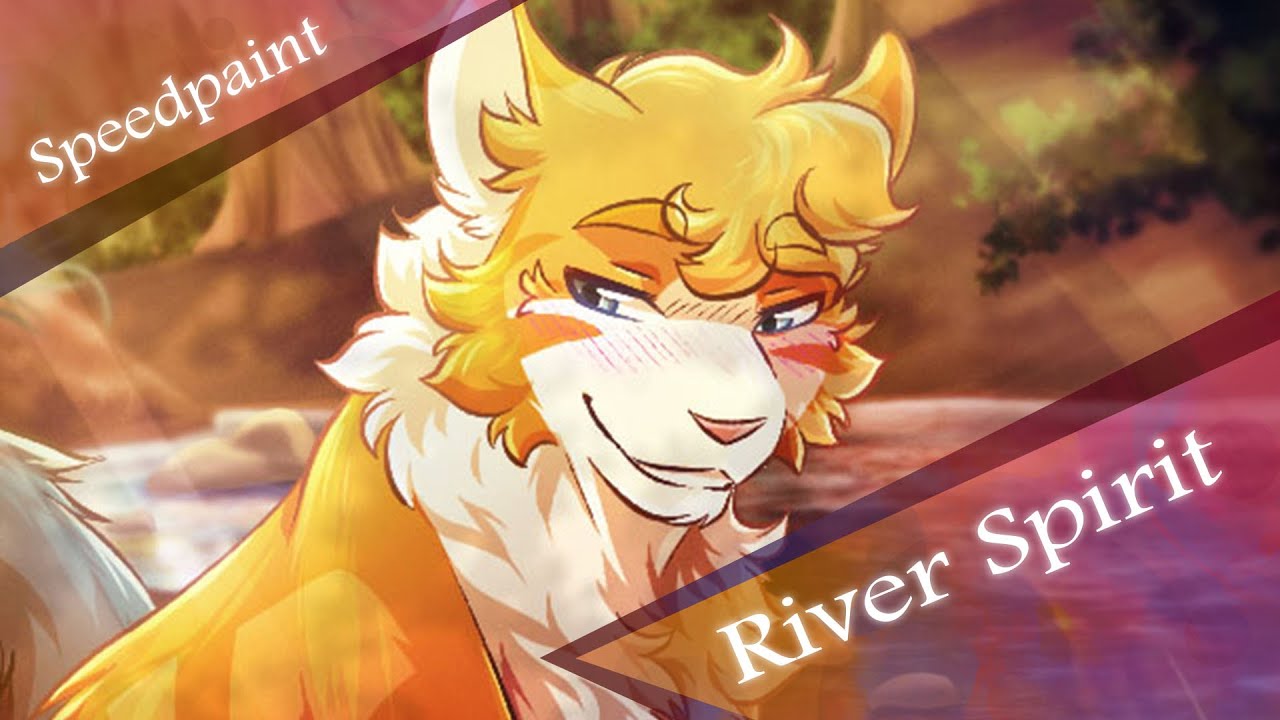 Picking Flowers - Speedpaint