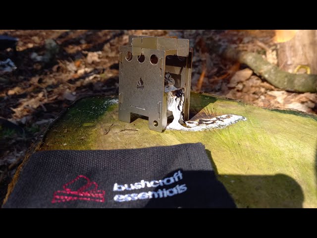 موقد بوكت ماكرو