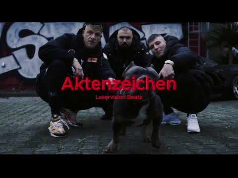 "Aktenzeichen"// Sa4 x Olexesh x 187 Type Beat / Streetrap Type Beat [2025]
