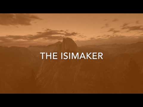 The Isimaker - Dreams