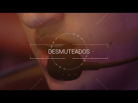 Desmuteados Vodafone Giants vs Asus Rog Army