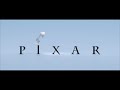 Disney 100th Pixar Animation Studios Closing Logo 2024