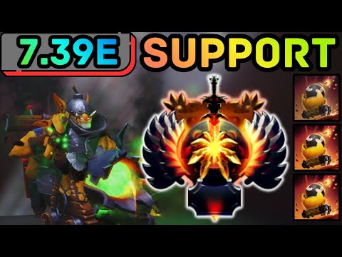 🔥 GODLIKE MINING 💥 — TECHIES HARD SUPPORT DESTROYS EVERY TEAM | DOTA 2 🔥