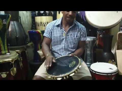 PPA0150 RMV PANDEIRO