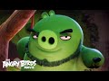 The Angry Birds Movie - Meet Leonard