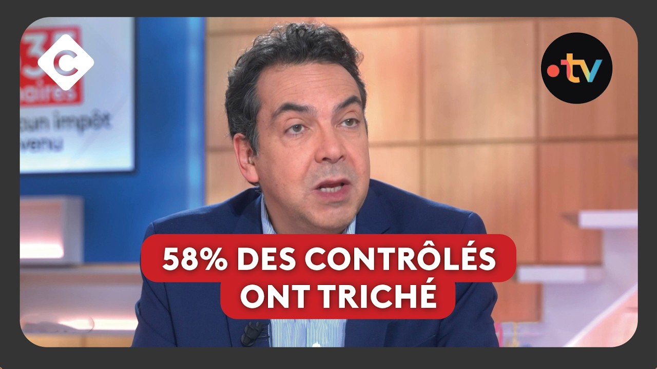 Impôt sur le revenu : comment 13 000 millionnaires y échappent