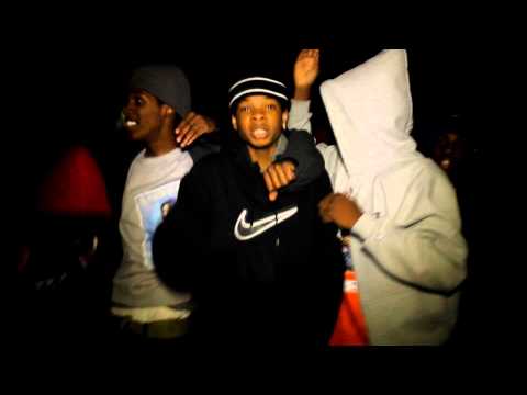 Team Dream-We Dem Skirrr Niggas-T-Lo Feat. Tazz & Ace (Official Video)