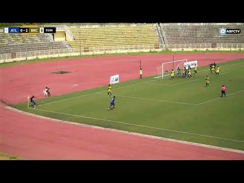 Atlantic Business 3-2 Broad City | Extended Highlights | TCC League 25/26