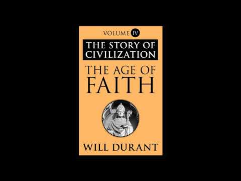 Story of Civilization 04.01 - Will Durant
