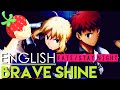 "Brave Shine" - Fate/Stay Night: Unlimited Blade ...