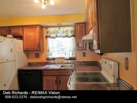 20 Arline Street, Worcester MA 01607 - Single Family Home - Real Estate - For Sale -